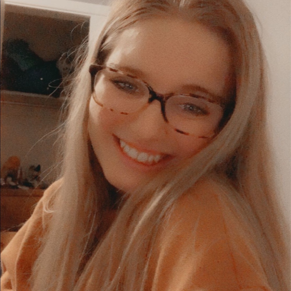 Meet Your Posher- Autumn
